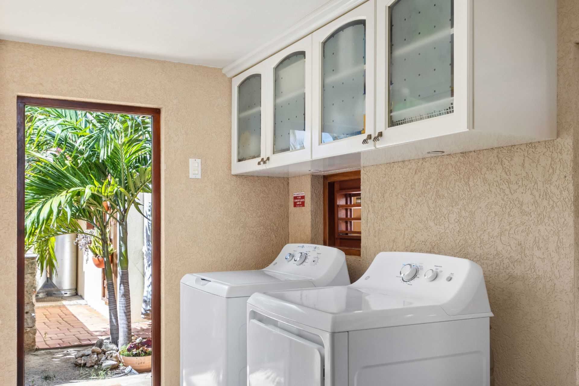 Second Row Ocean Front - Villa Laurence Four Bedroom etc. - VL244