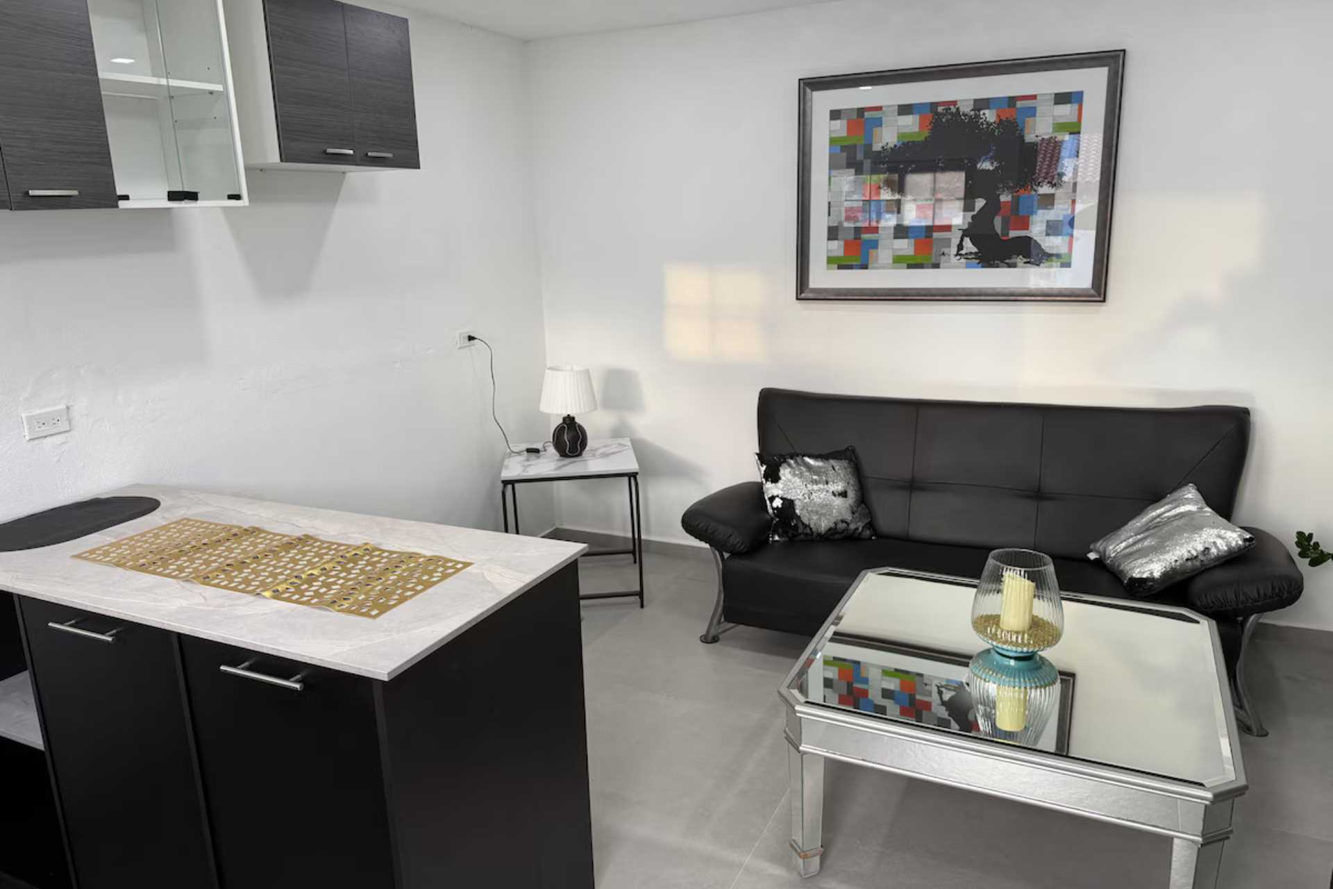 Casa Dushi Apartment - CD111