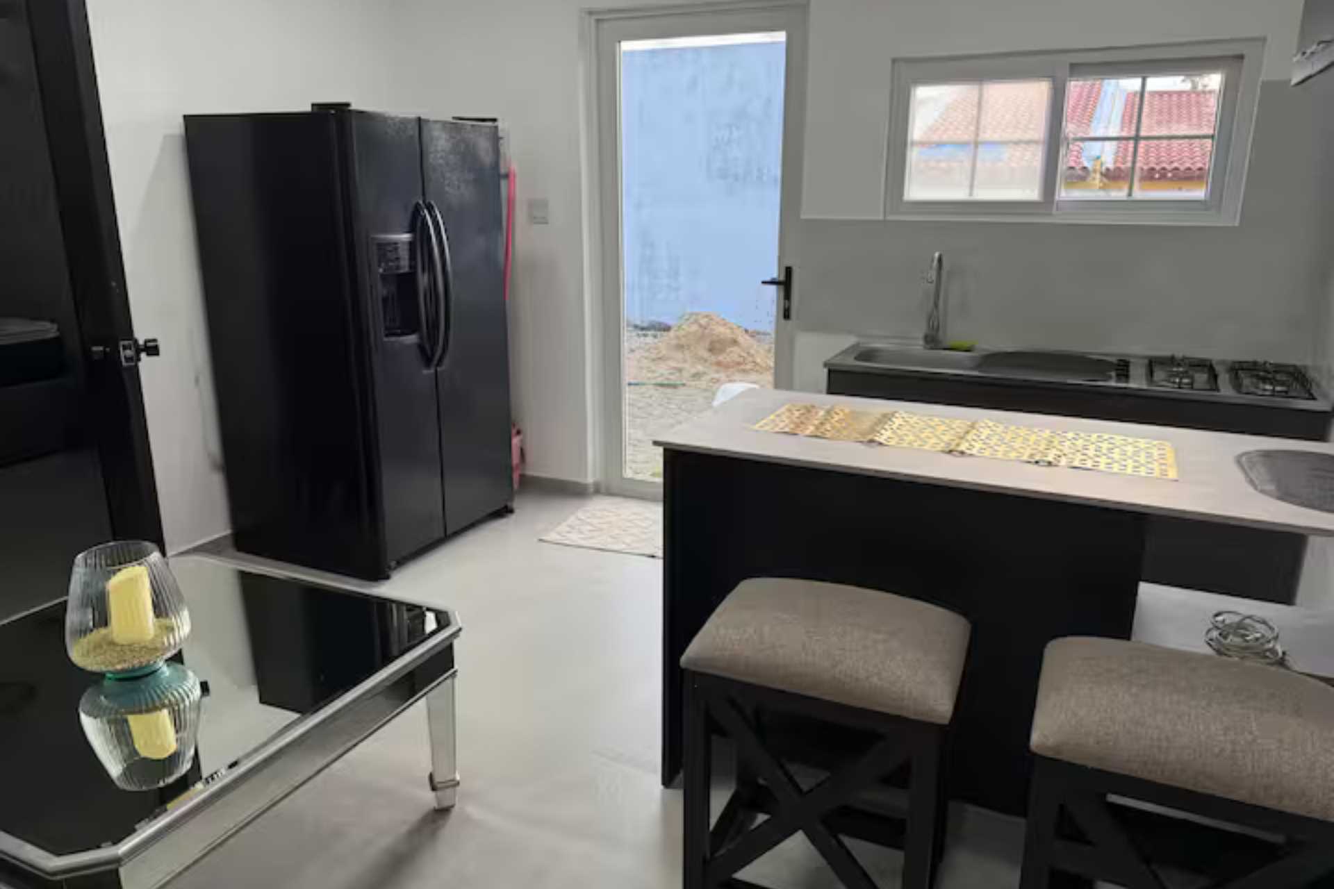 Casa Dushi Apartment - CD111