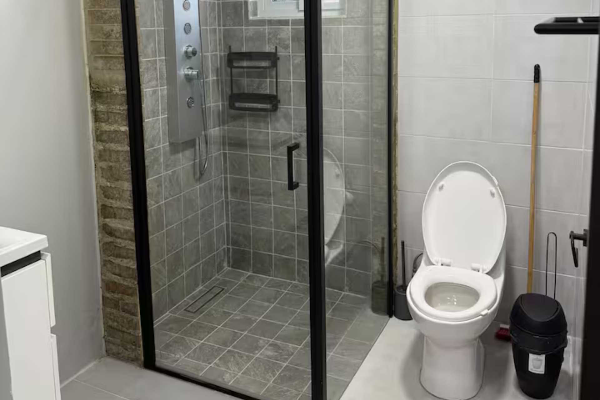 Casa Dushi Apartment - CD111