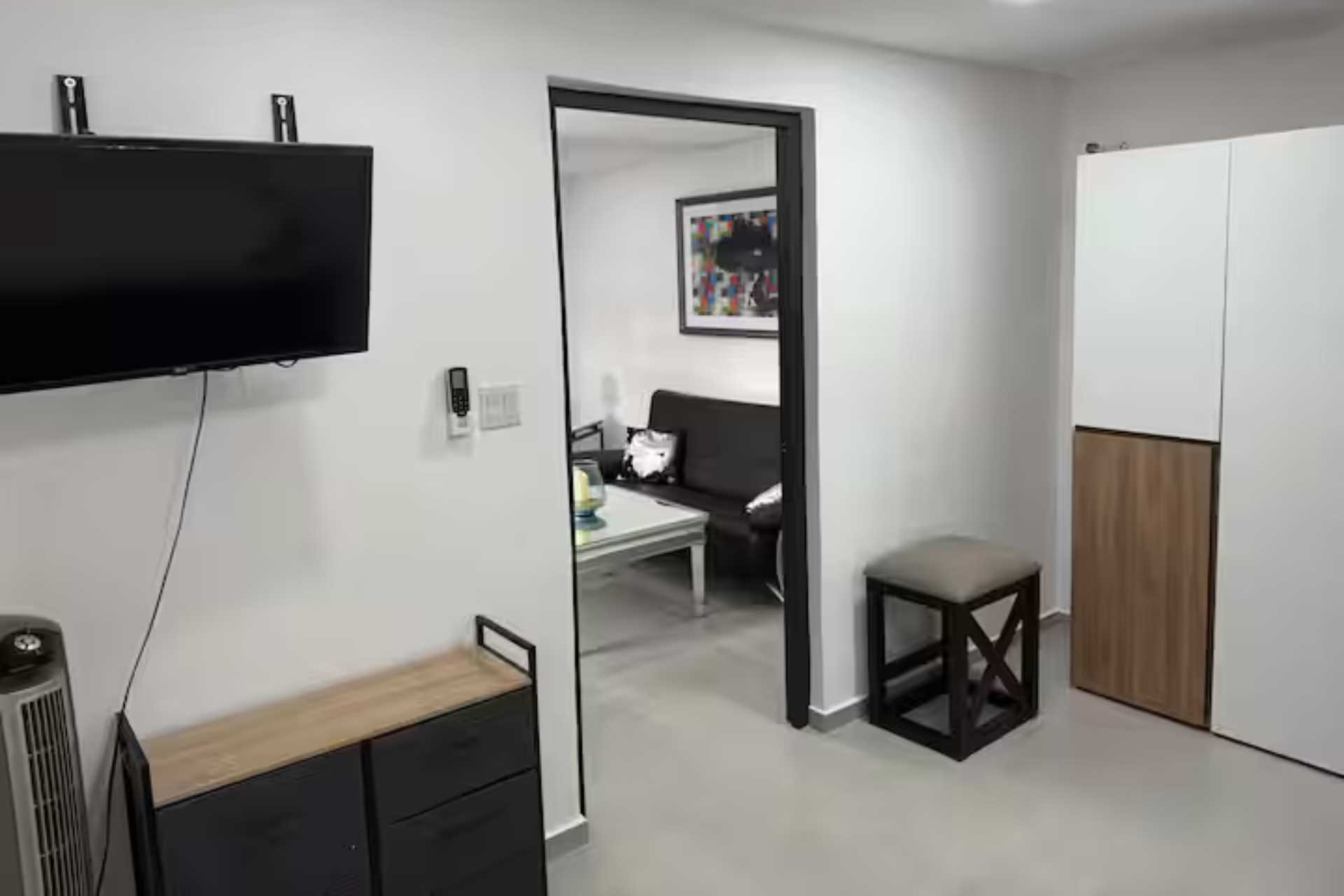 Casa Dushi Apartment - CD111