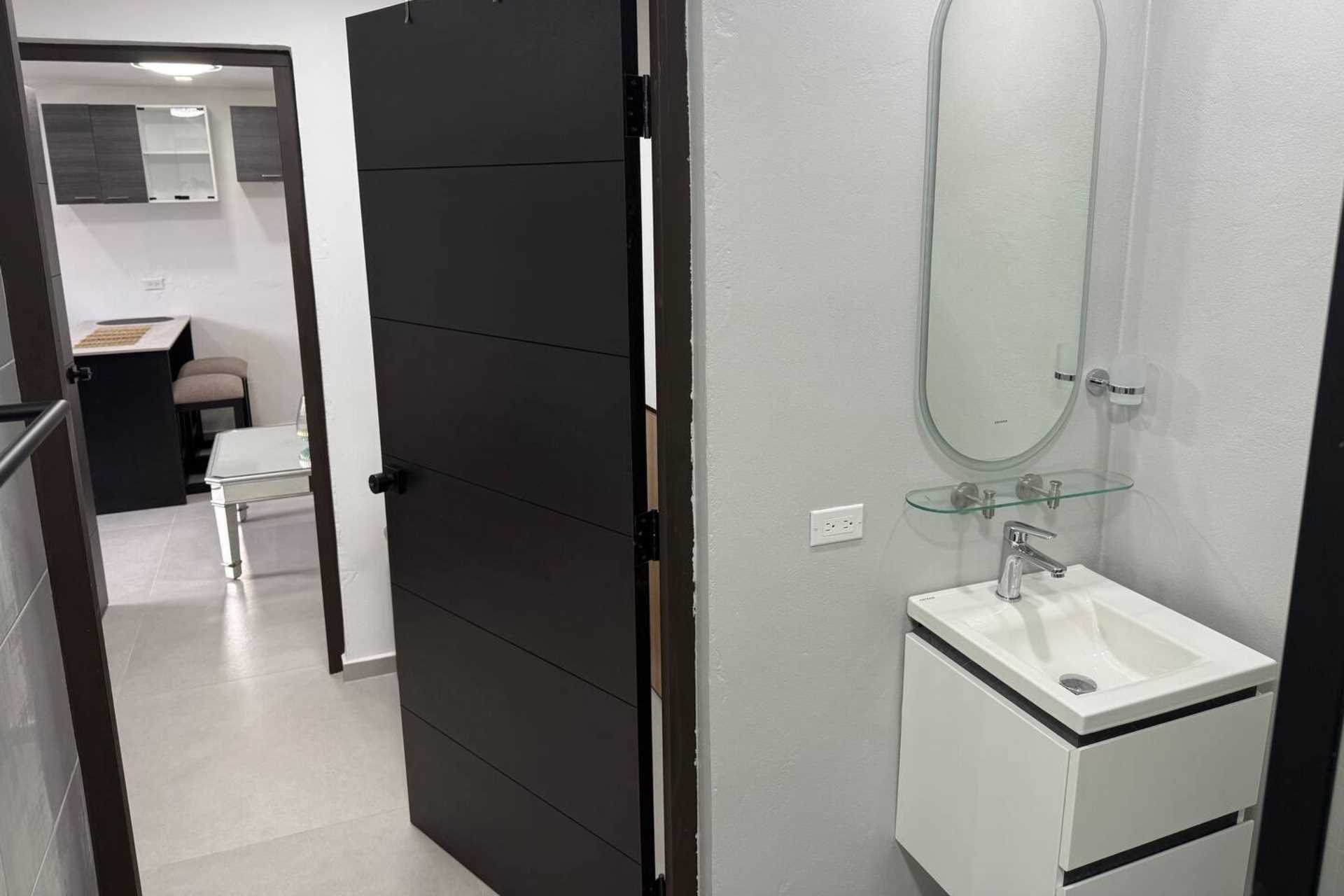 Casa Dushi Apartment - CD111