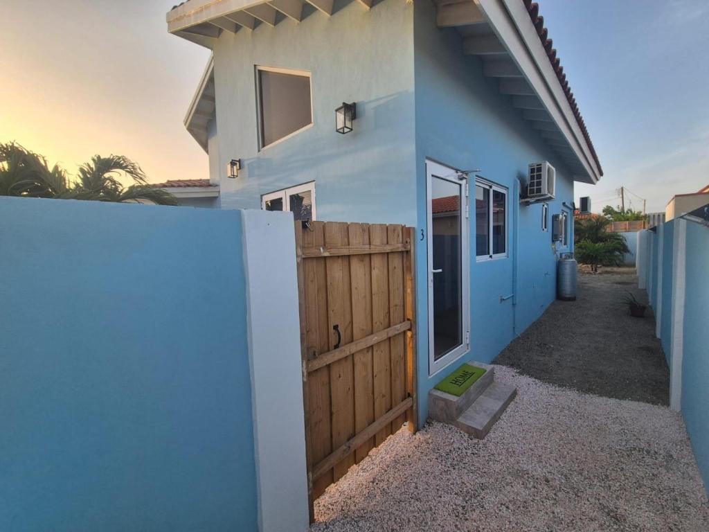 Sirena Azul Getaway APT1 - VS-111