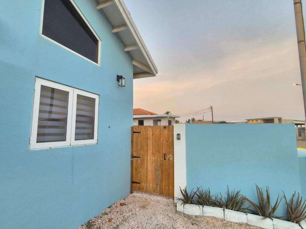 Sirena Azul Getaway APT1 - VS-111