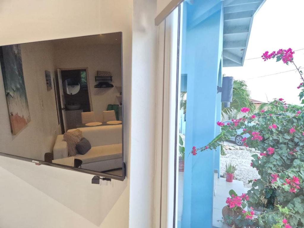 Sirena Azul Getaway APT1 - VS-111