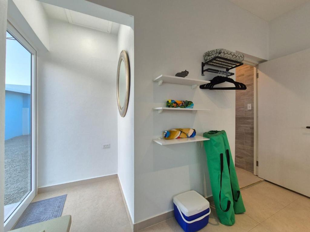 Sirena Azul Getaway APT1 - VS-111