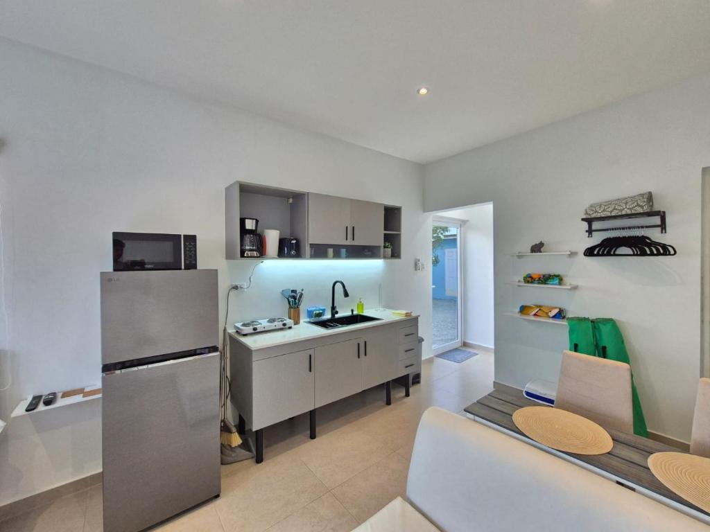 Sirena Azul Getaway APT1 - VS-111