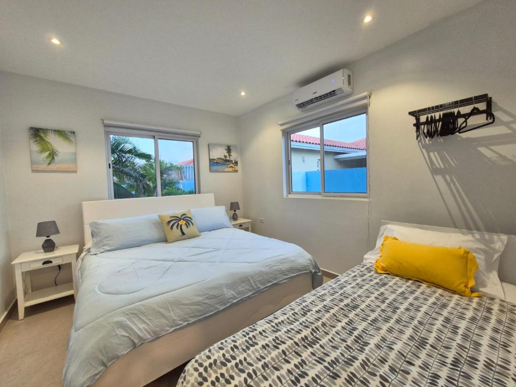 Sirena Azul Getaway APT1 - VS-111
