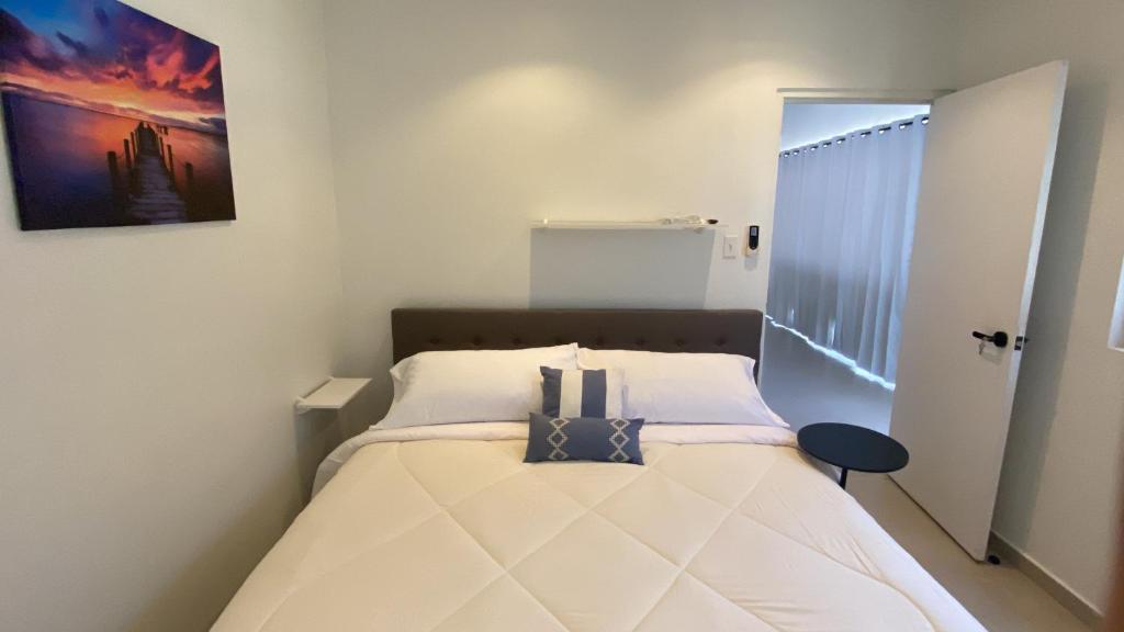 Sirena Azul Getaway APT1 - VS-111