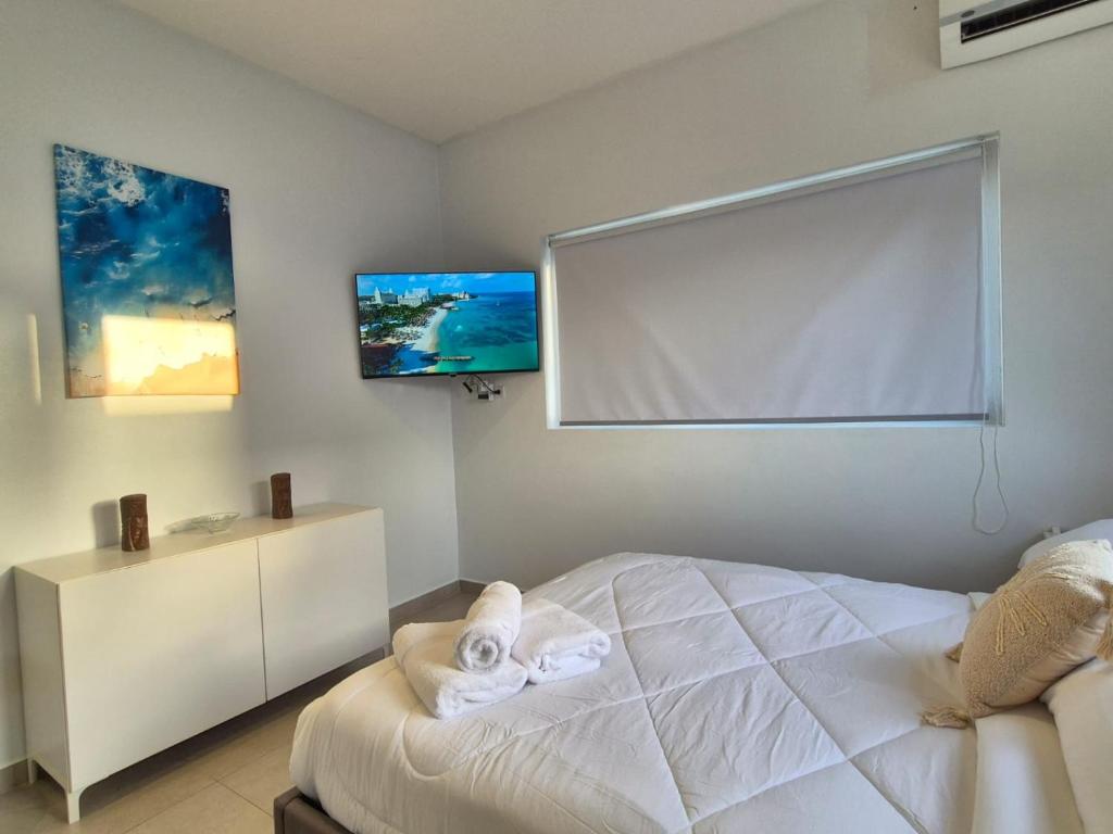 Sirena Azul Getaway APT1 - VS-111