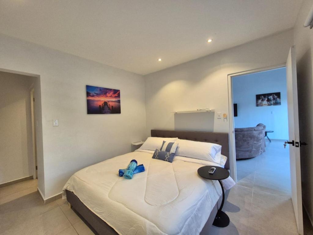 Sirena Azul Getaway APT1 - VS-111