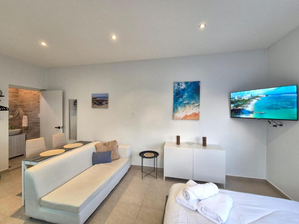 Sirena Azul Getaway APT1 - VS-111