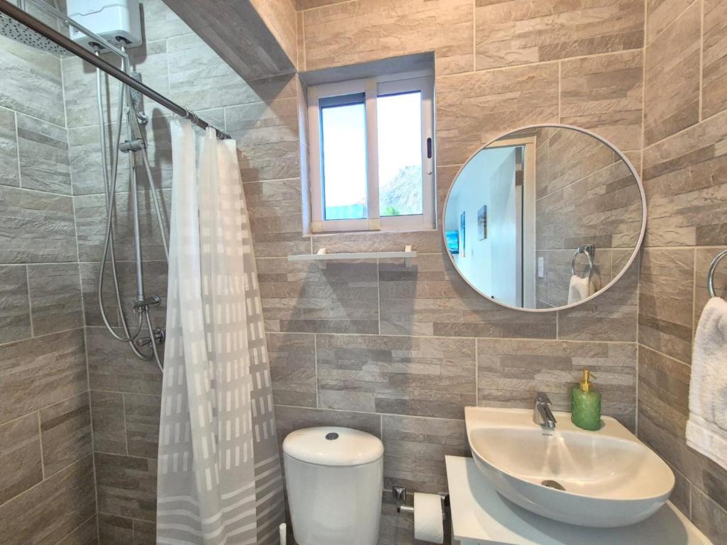 Sirena Azul Getaway APT1 - VS-111