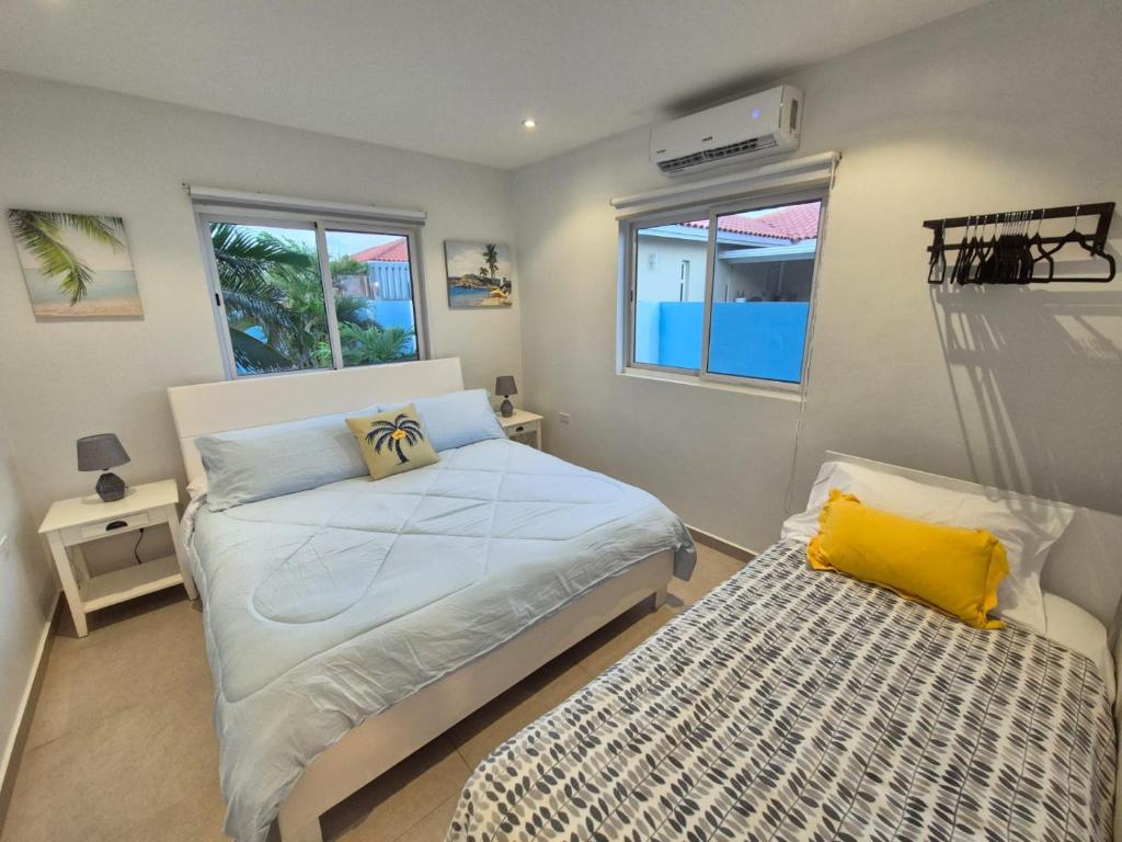 Sirena Azul Getaway APT1 - VS-111