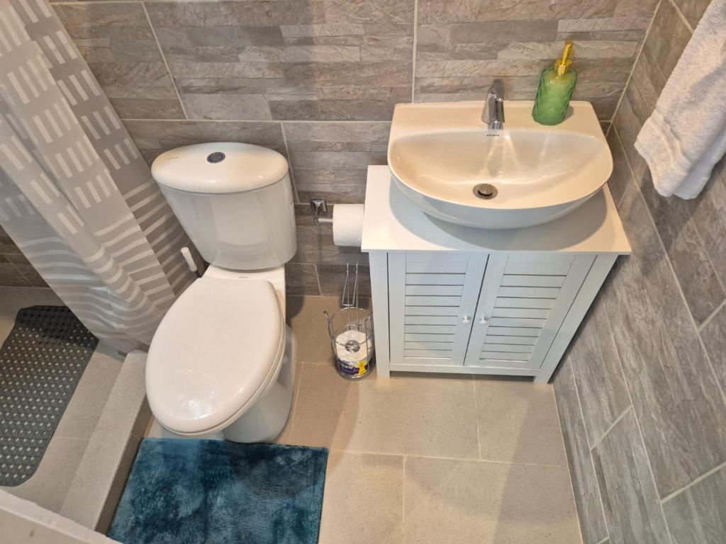 Sirena Azul Getaway APT1 - VS-111