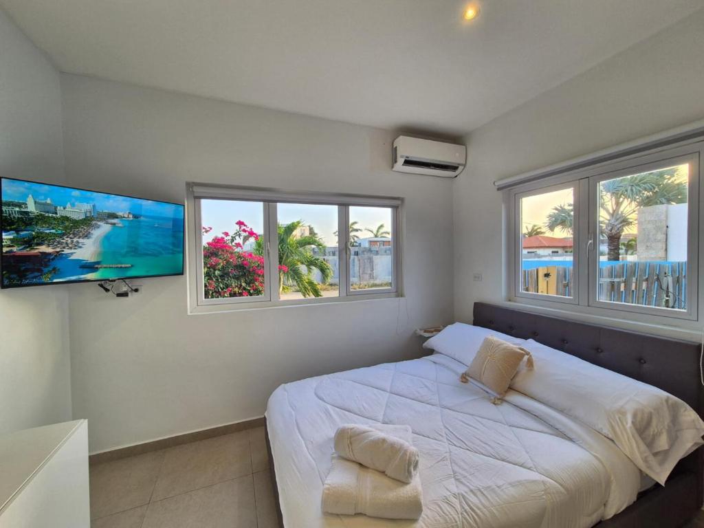 Sirena Azul Getaway APT1 - VS-111