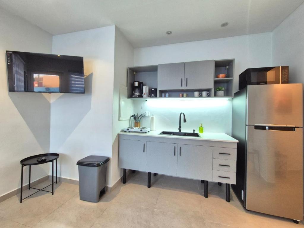 Sirena Azul Getaway APT1 - VS-111