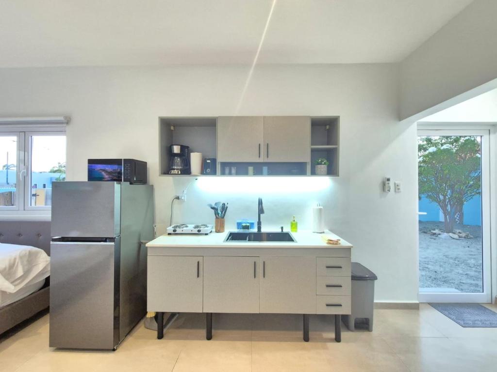 Sirena Azul Getaway APT1 - VS-111