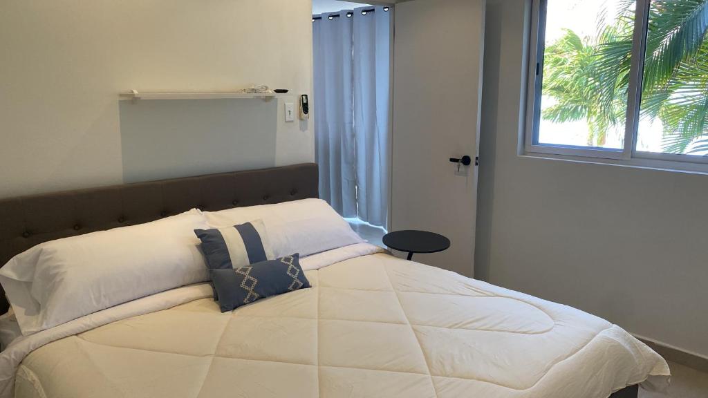 Sirena Azul Getaway APT1 - VS-111