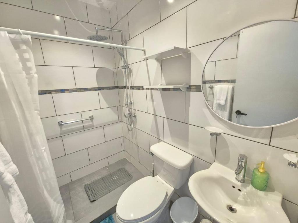 Sirena Azul Getaway APT1 - VS-111