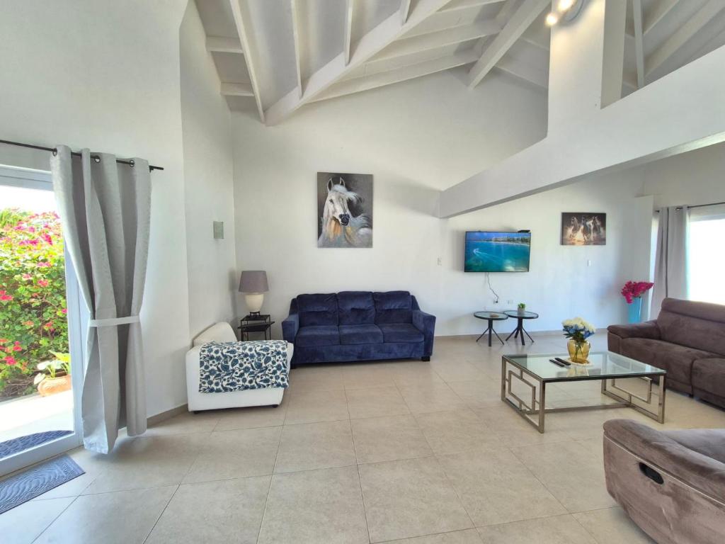 Sirena Azul Getaway APT1 - VS-111