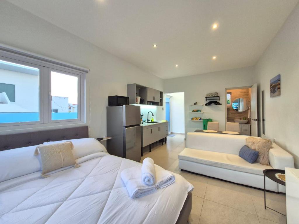 Sirena Azul Getaway APT1 - VS-111