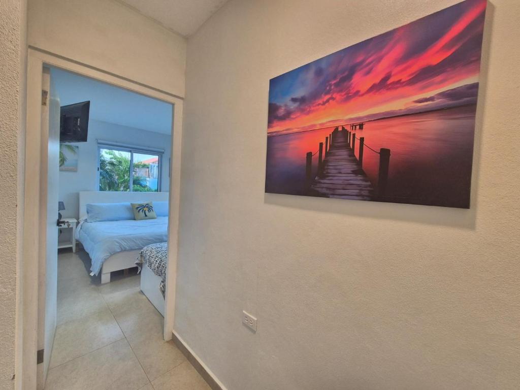 Sirena Azul Getaway APT1 - VS-111