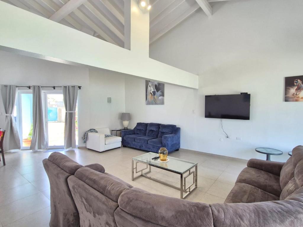 Sirena Azul Getaway APT1 - VS-111