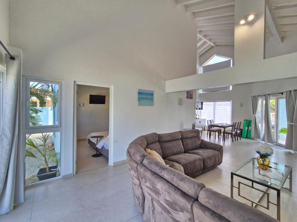 Sirena Azul Getaway APT1 - VS-111