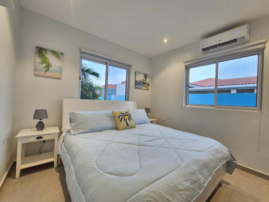 Sirena Azul Getaway APT1 - VS-111
