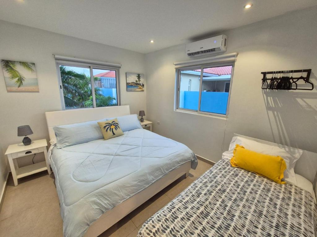 Sirena Azul Getaway APT1 - VS-111