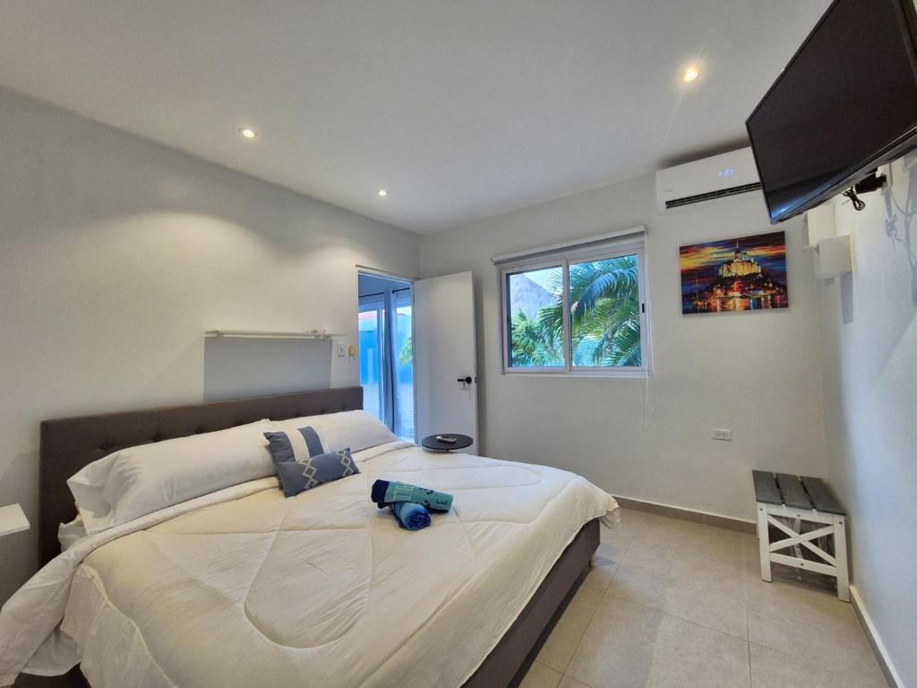 Sirena Azul Getaway APT1 - VS-111