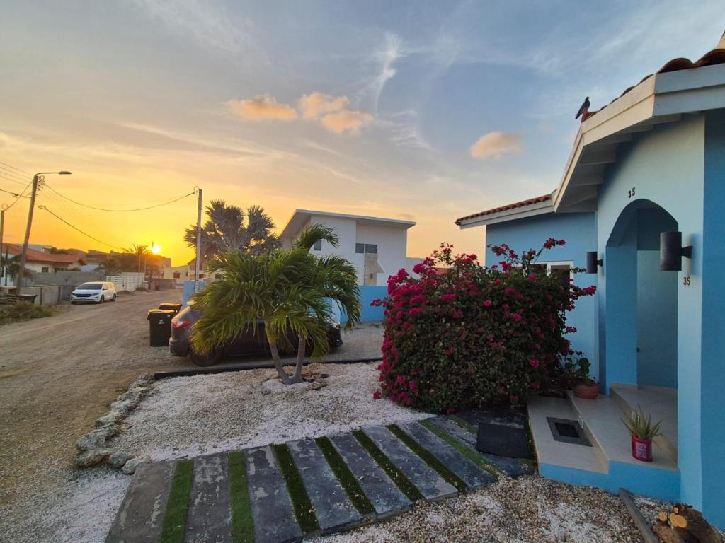 Villa Sirena Azul Apt 2 - VS-141