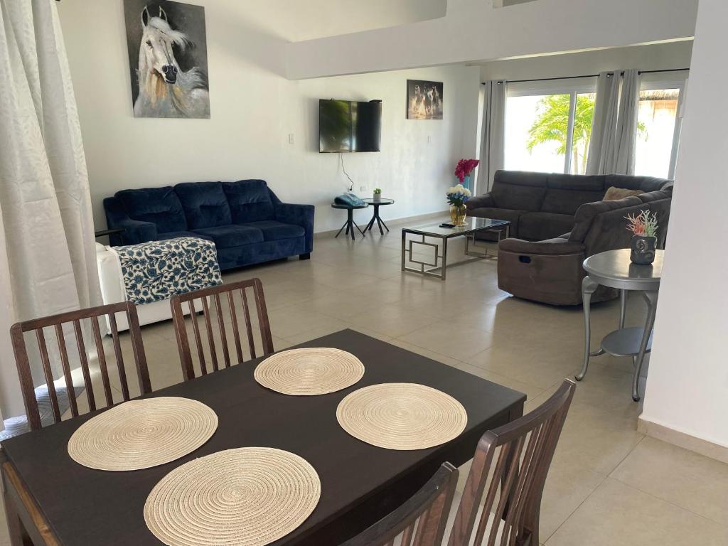 Villa Sirena Azul Apt 2 - VS-141