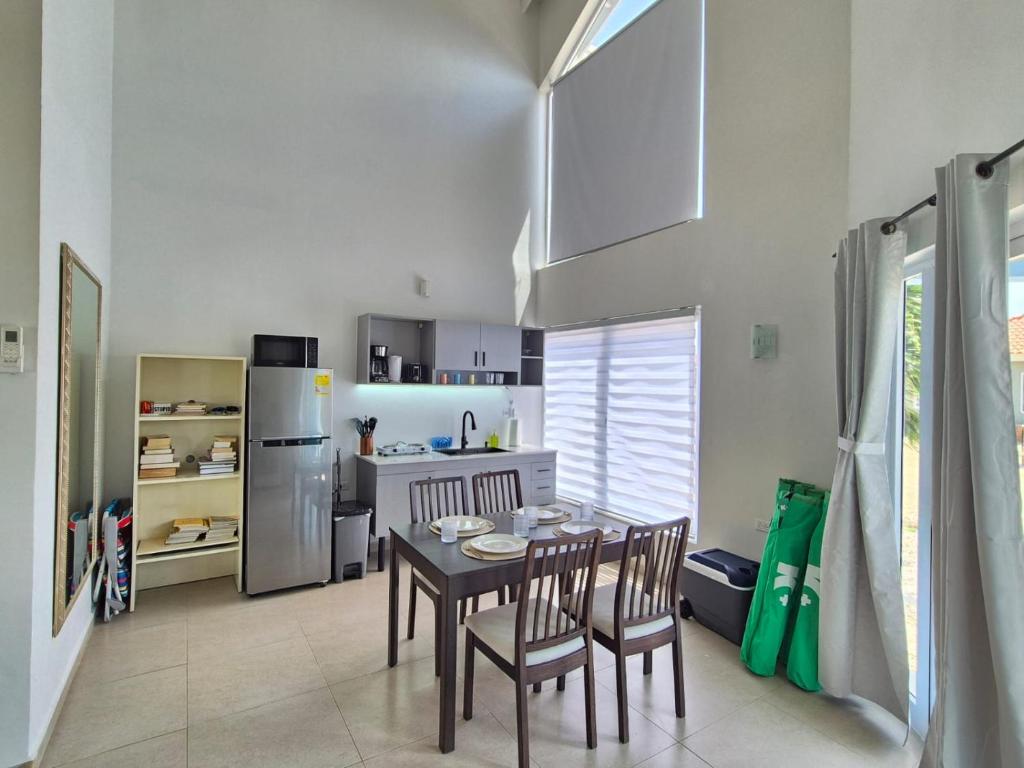 Villa Sirena Azul Apt 2 - VS-141