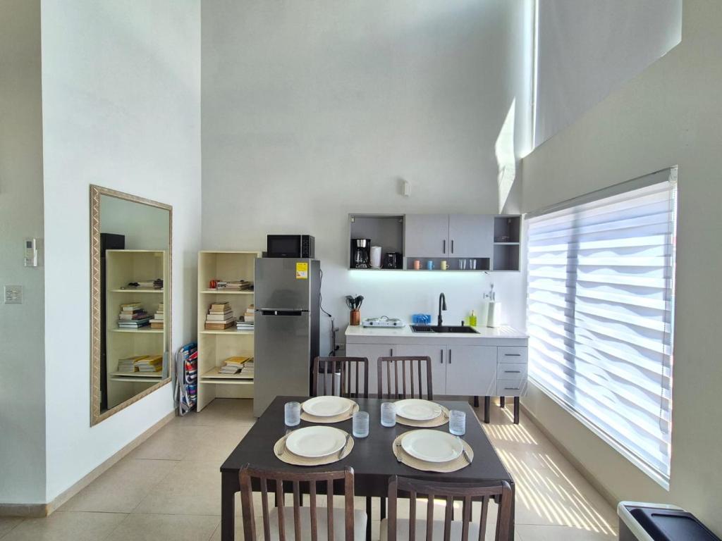 Villa Sirena Azul Apt 2 - VS-141