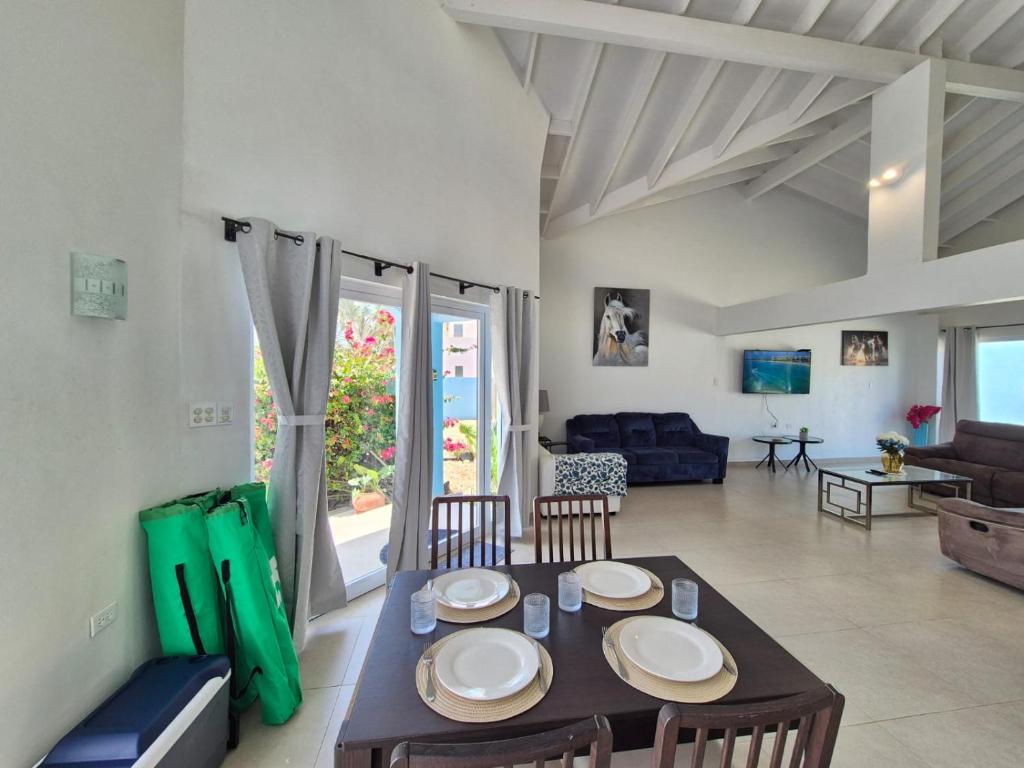Villa Sirena Azul Apt 2 - VS-141
