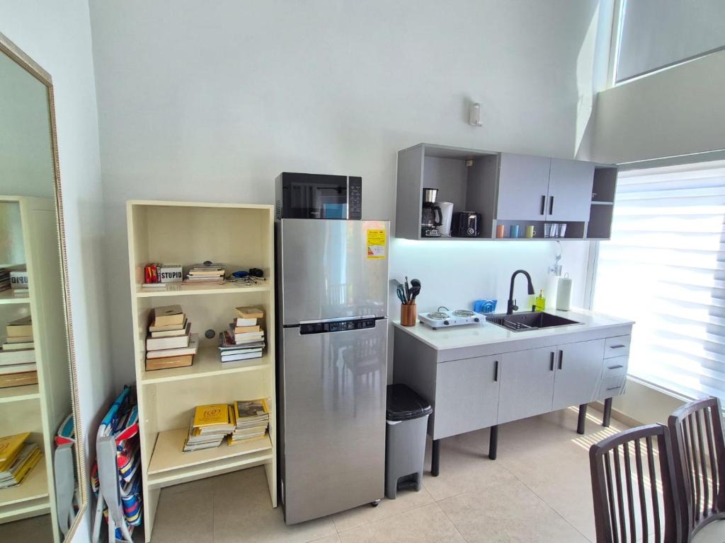 Villa Sirena Azul Apt 2 - VS-141