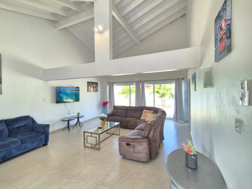 Villa Sirena Azul Apt 2 - VS-141