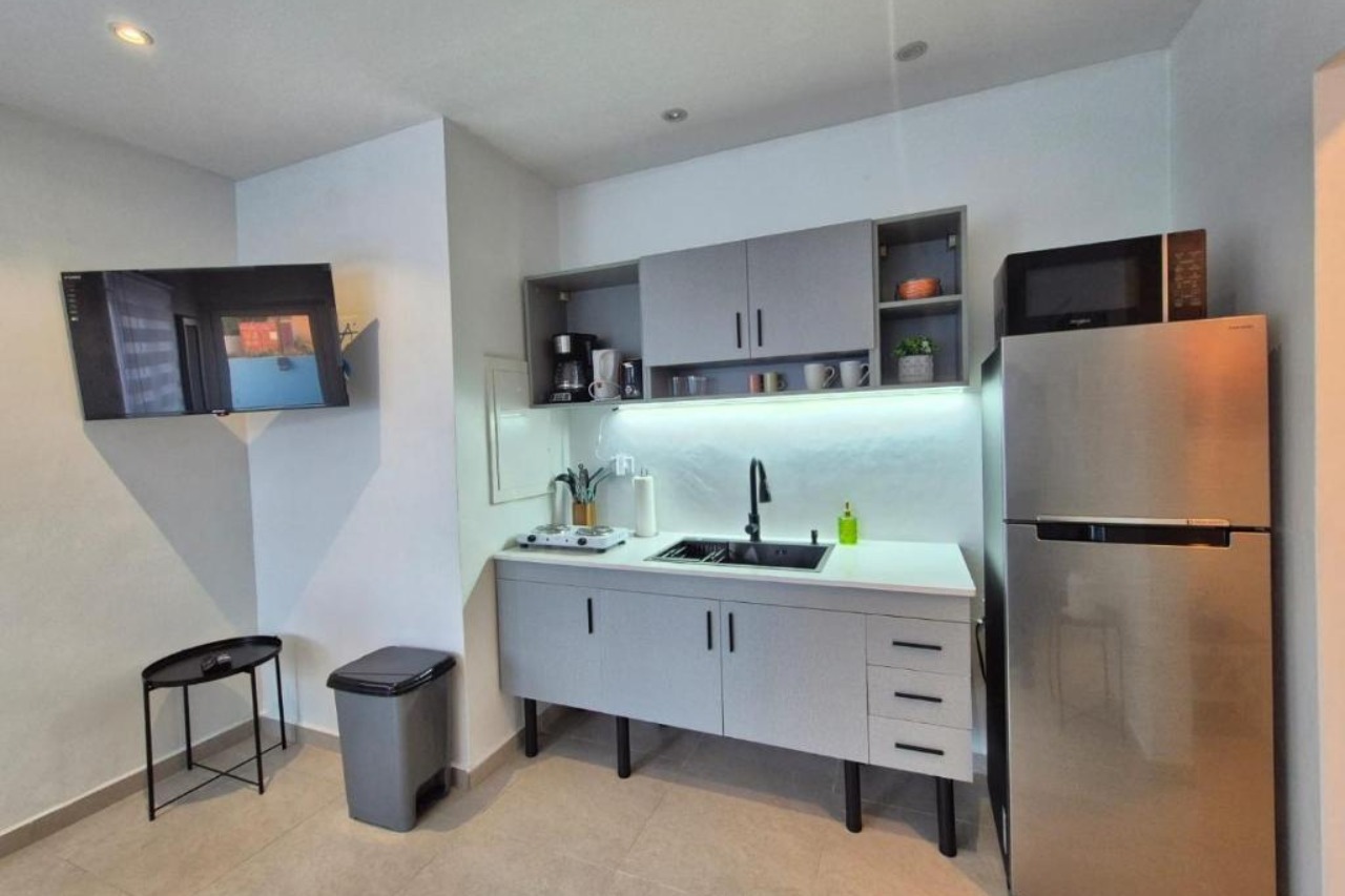 Villa Sirena Azul Apt 3 Palm Beach - VS-121