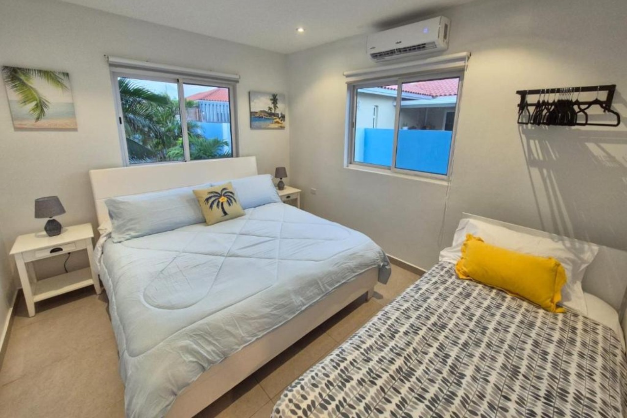 Villa Sirena Azul Apt 3 Palm Beach - VS-121